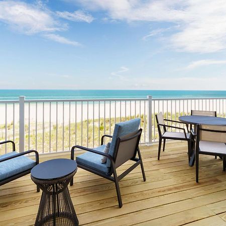 Hilton Garden Inn Ocean City Oceanfront מראה חיצוני תמונה