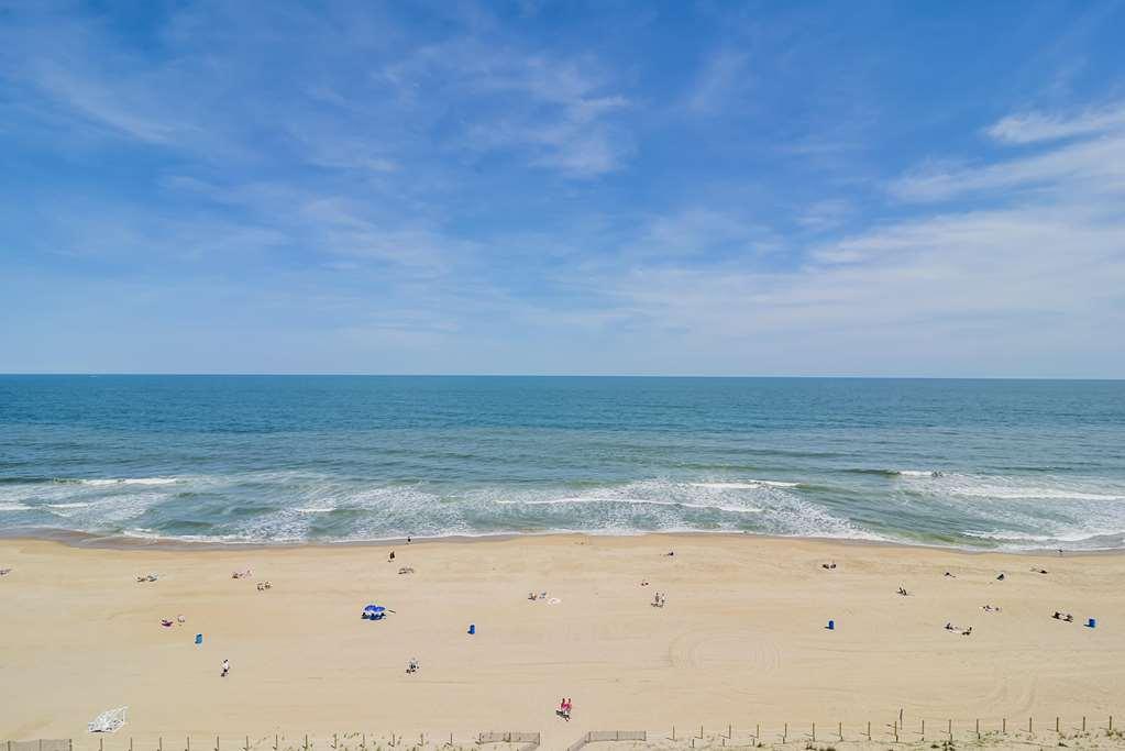 Hilton Garden Inn Ocean City Oceanfront חדר תמונה